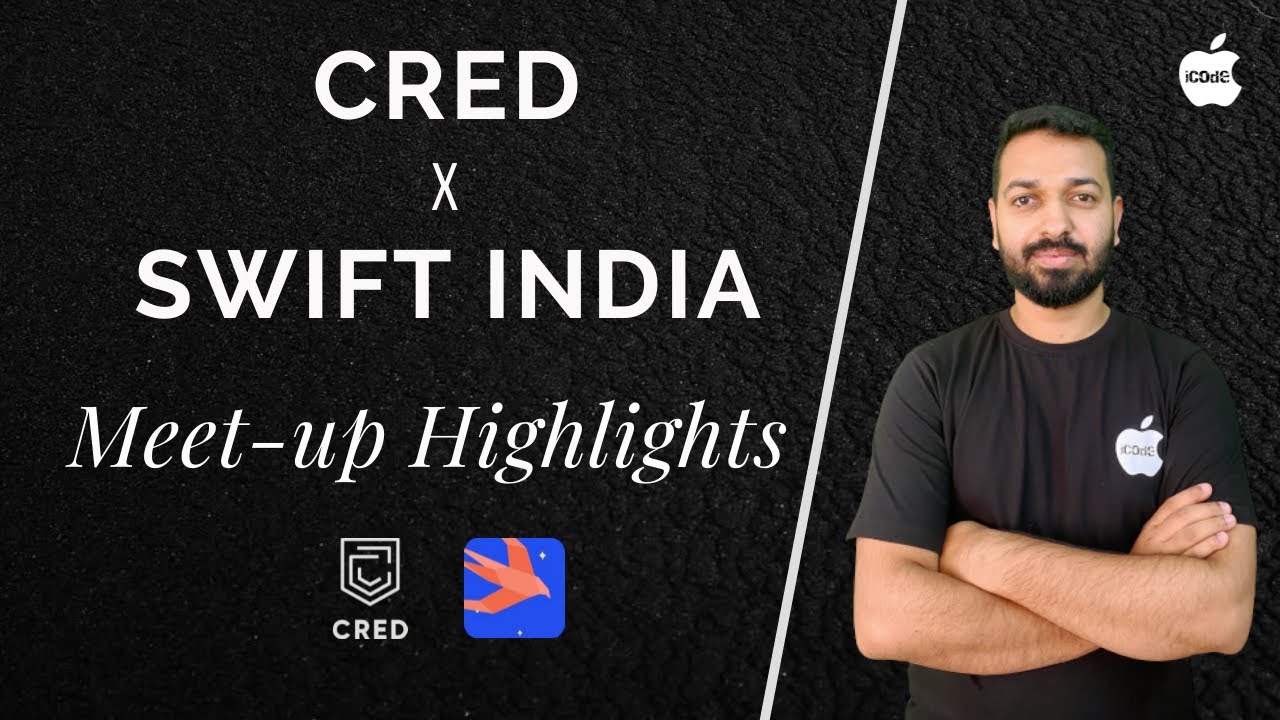 Cred x Swift India Meet-up Highlights