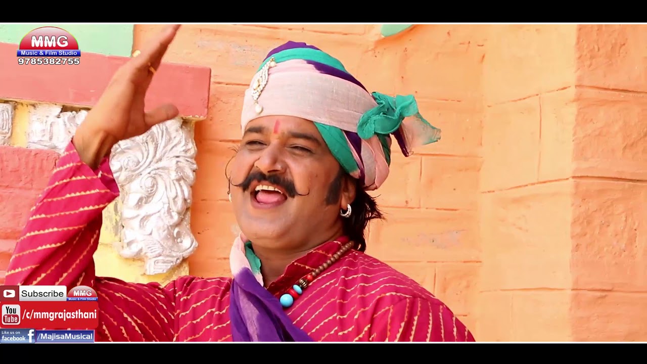 LAL BANNA SA | लाल बन्ना सा की रौंगटे खड़े करने वाली सच्चाई ! LAL BANNA SA Bhajan 2019
