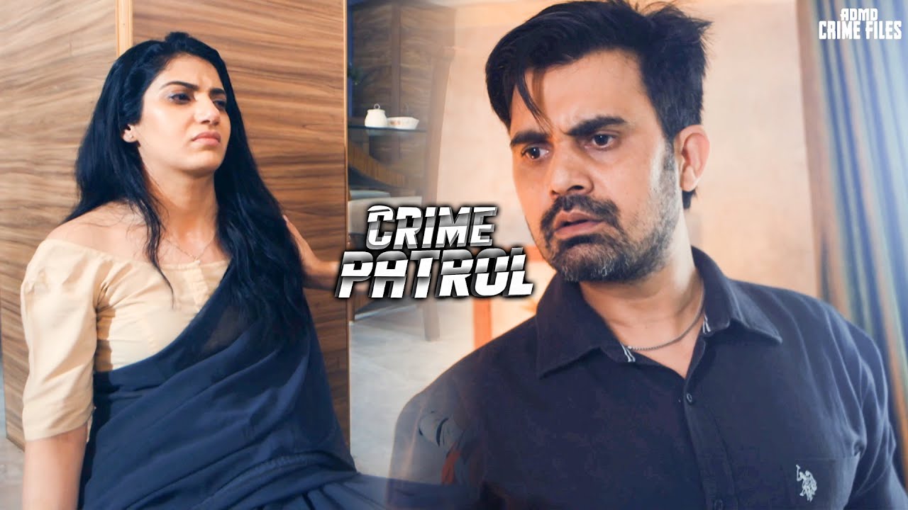 एक खूबसूरत लड़की जो करती थी लड़को को फसाने का काम | Crime Patrol | क्राइमपेट्रोल | New Episode