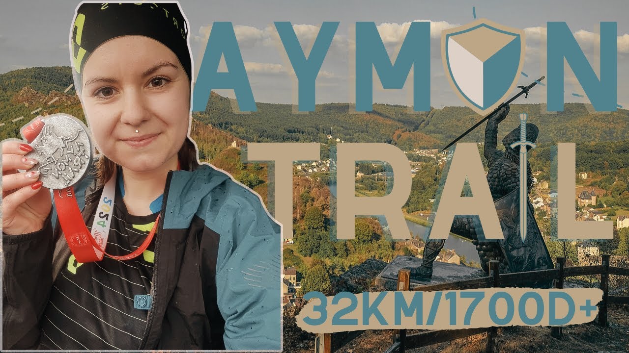 Aymon Trail 32KM : la saison 2024 est lancée !