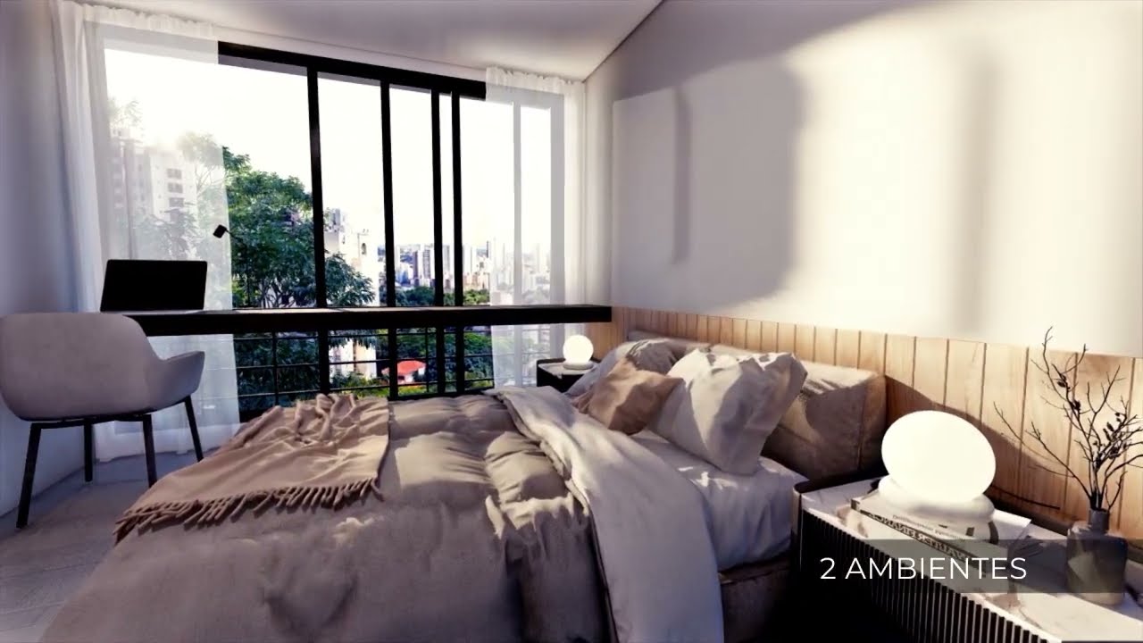 PROYECTO FUOCO | ALAMOS DESARROLLOS INMOBILIARIOS |