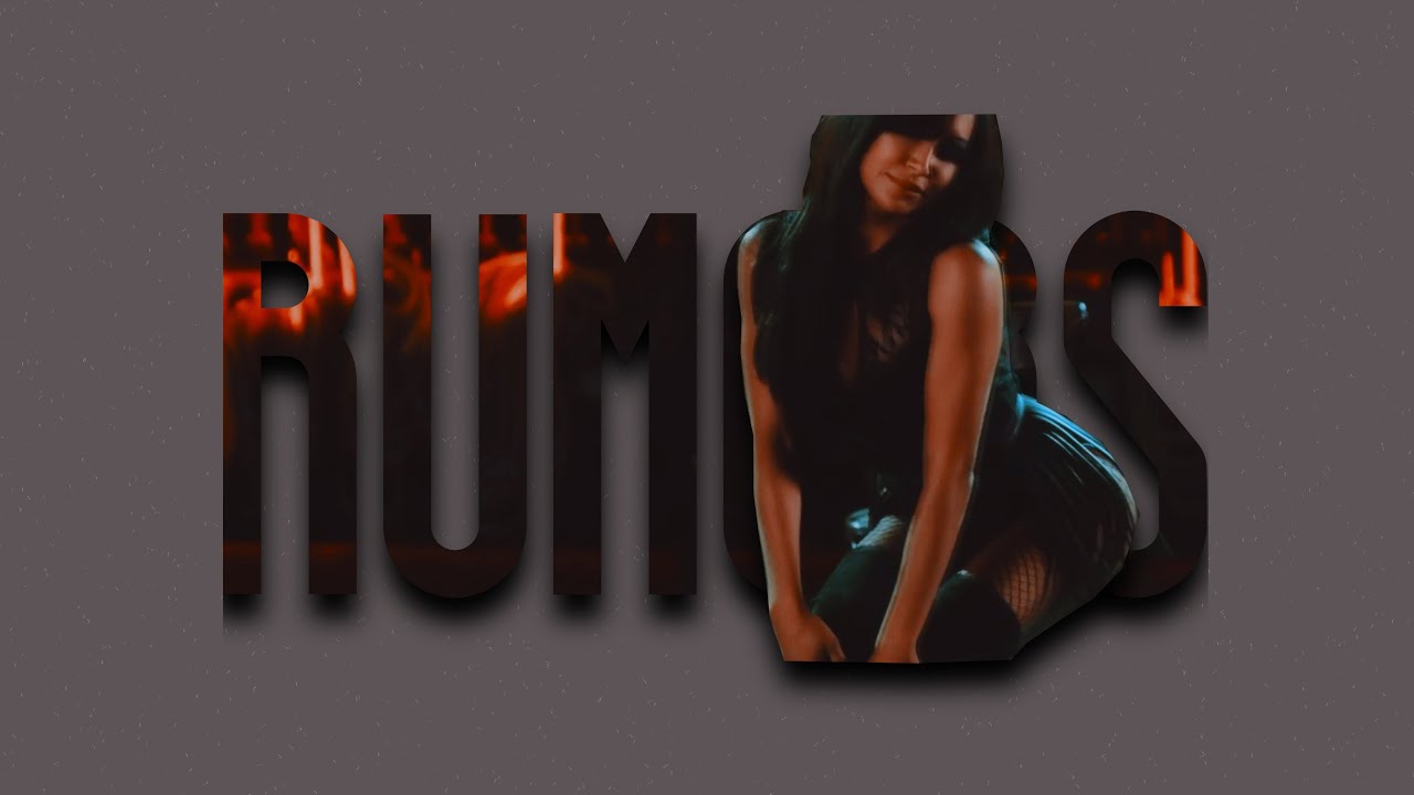 ► Multifemale || Rumors