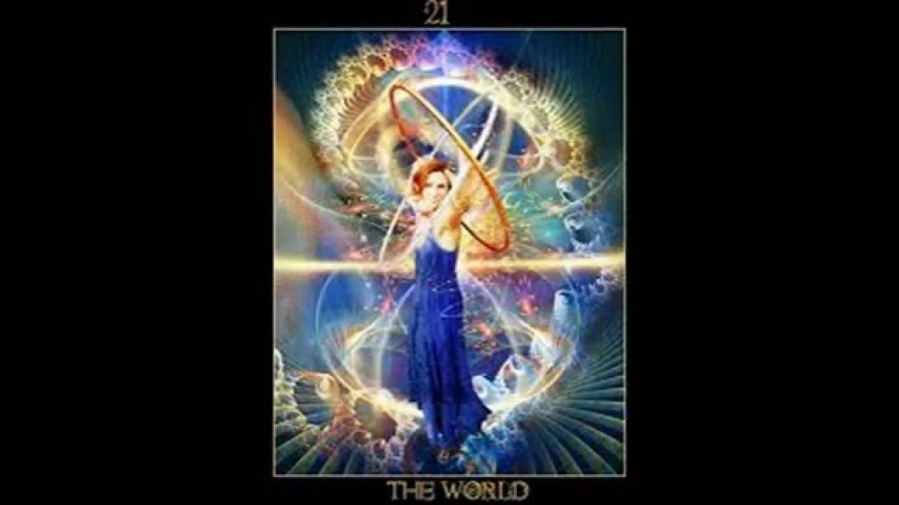 el mejor tarot en Madrid