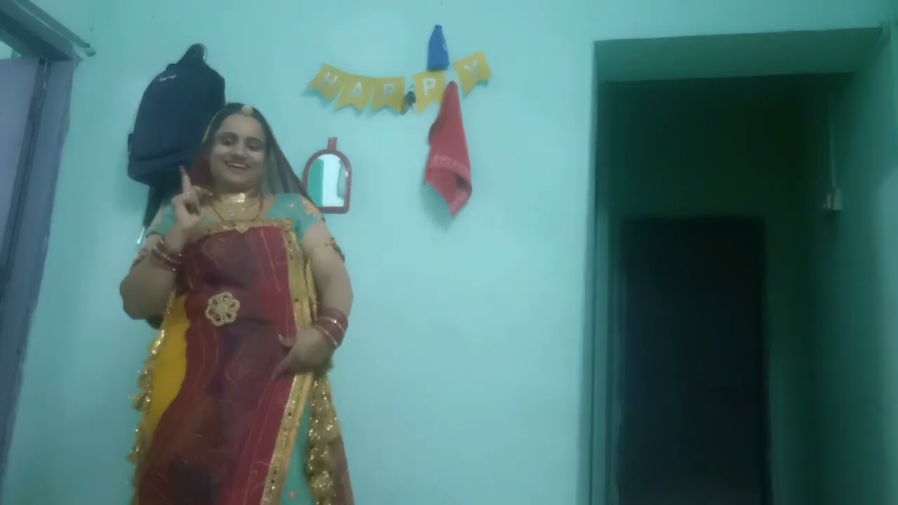 **मेरी चुनर उलझी झाहाडा में ओ भोलो चढगो पहाड़ा में**rajsthani  dj song dance video please subscribe 