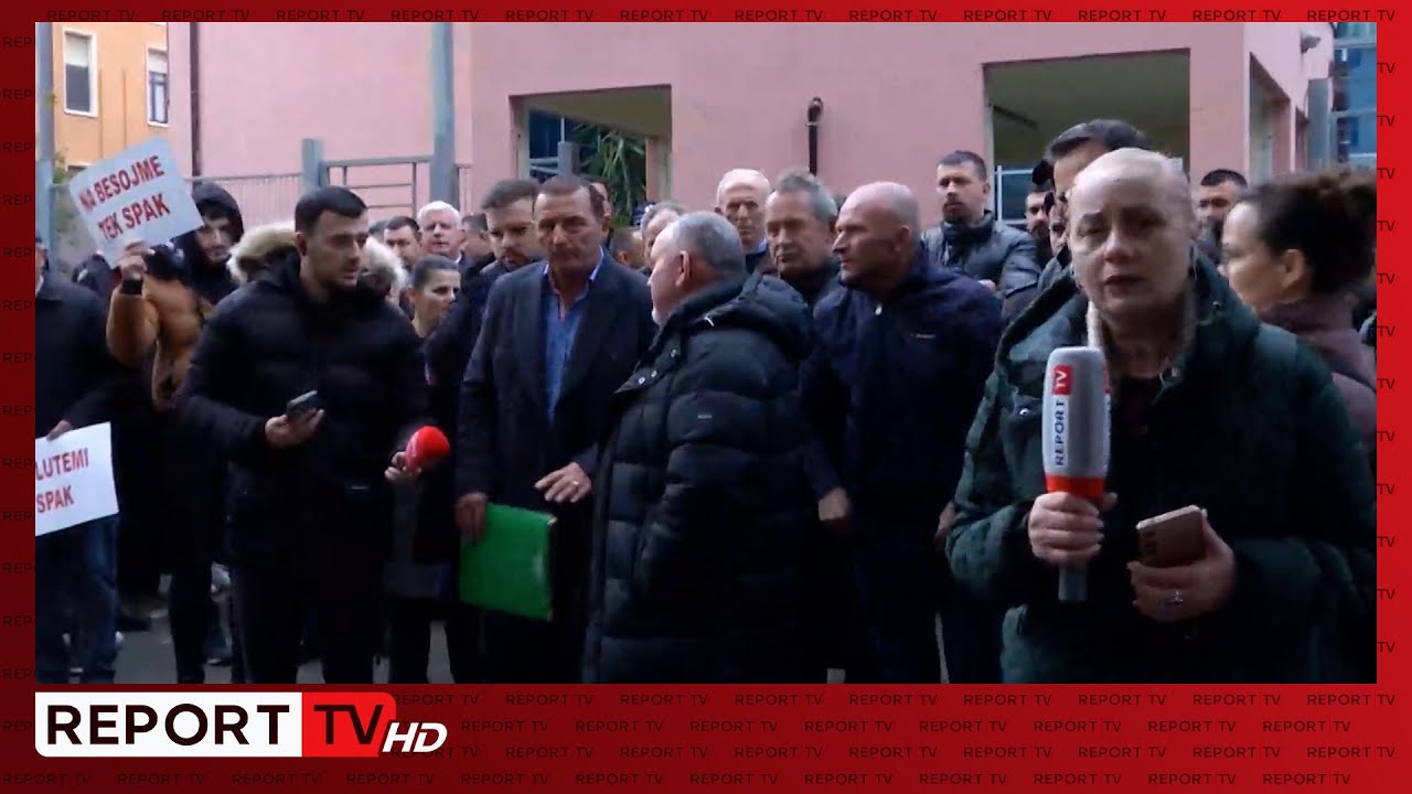 Kundër resortit nga Bashkim Ulaj në Velipojë, banorët e Rrjollit protestë te SPAK: Falsifikuan...