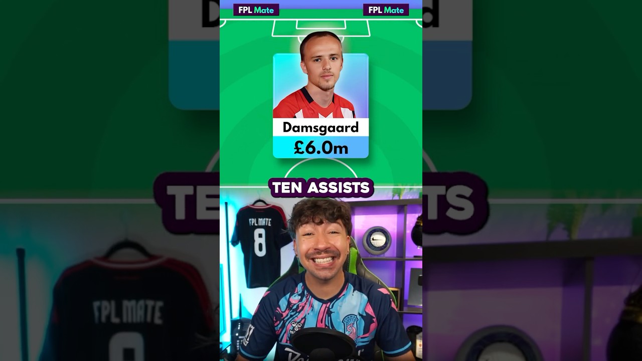 Who is the BEST cheap midfielder in FPL 2025-26? Hidden gems 💎🔥 