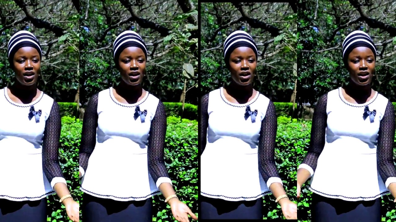 Team Ruiru Youth - Je Ni Nani ⟨⟨Skiza Code 9684164⟩⟩