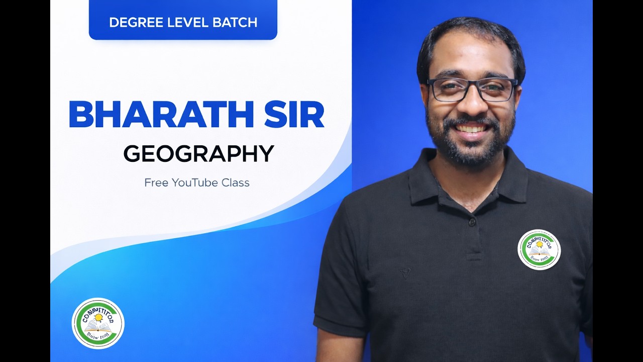 Introduction(INDIAN GEOGRAPHY)P2