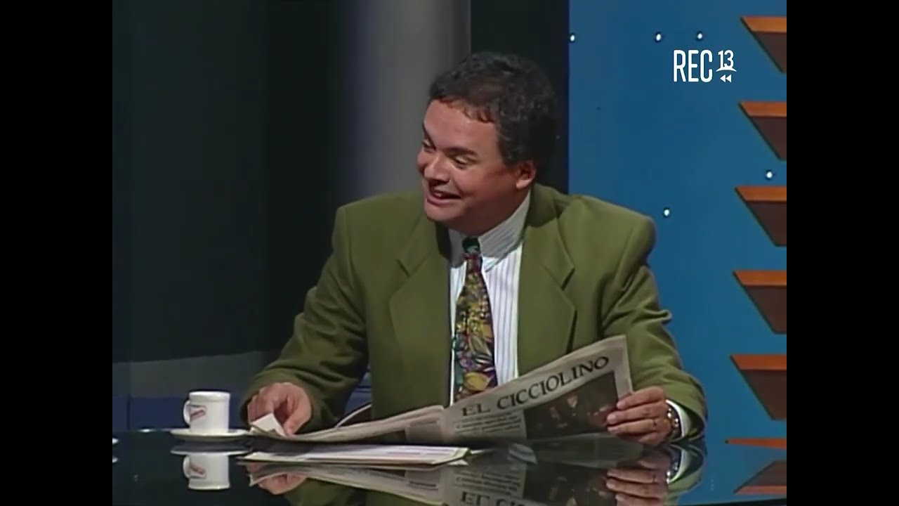 Una Vez M&aacute;s: Cap&iacute;tulo 1 (24/08/1993) | Rec tv