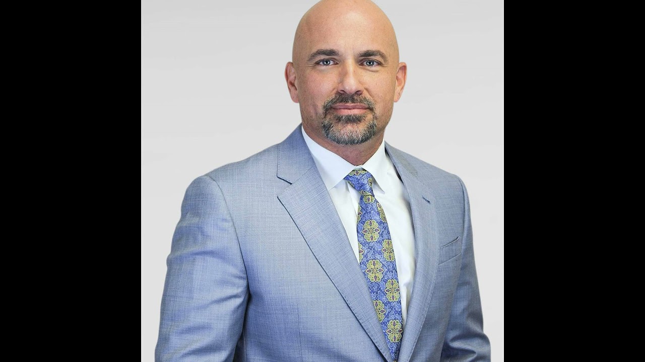 143. David Chami - Managing Partner at Consumer Justice Law Firm