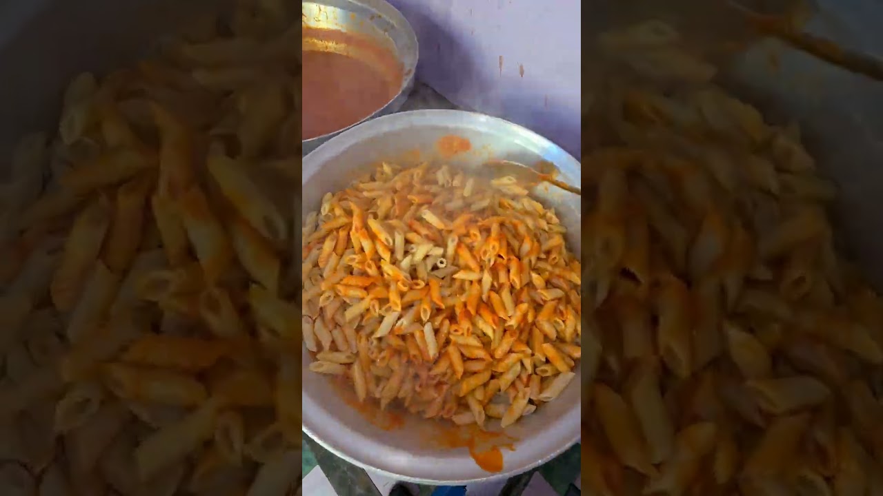 اكله العزومات السريعه مافيش اسهل منها تعمليها فى رمضان