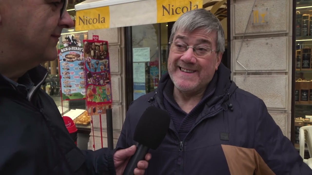 Baixa de Coimbra amanhece com os olhos postos no Mondego