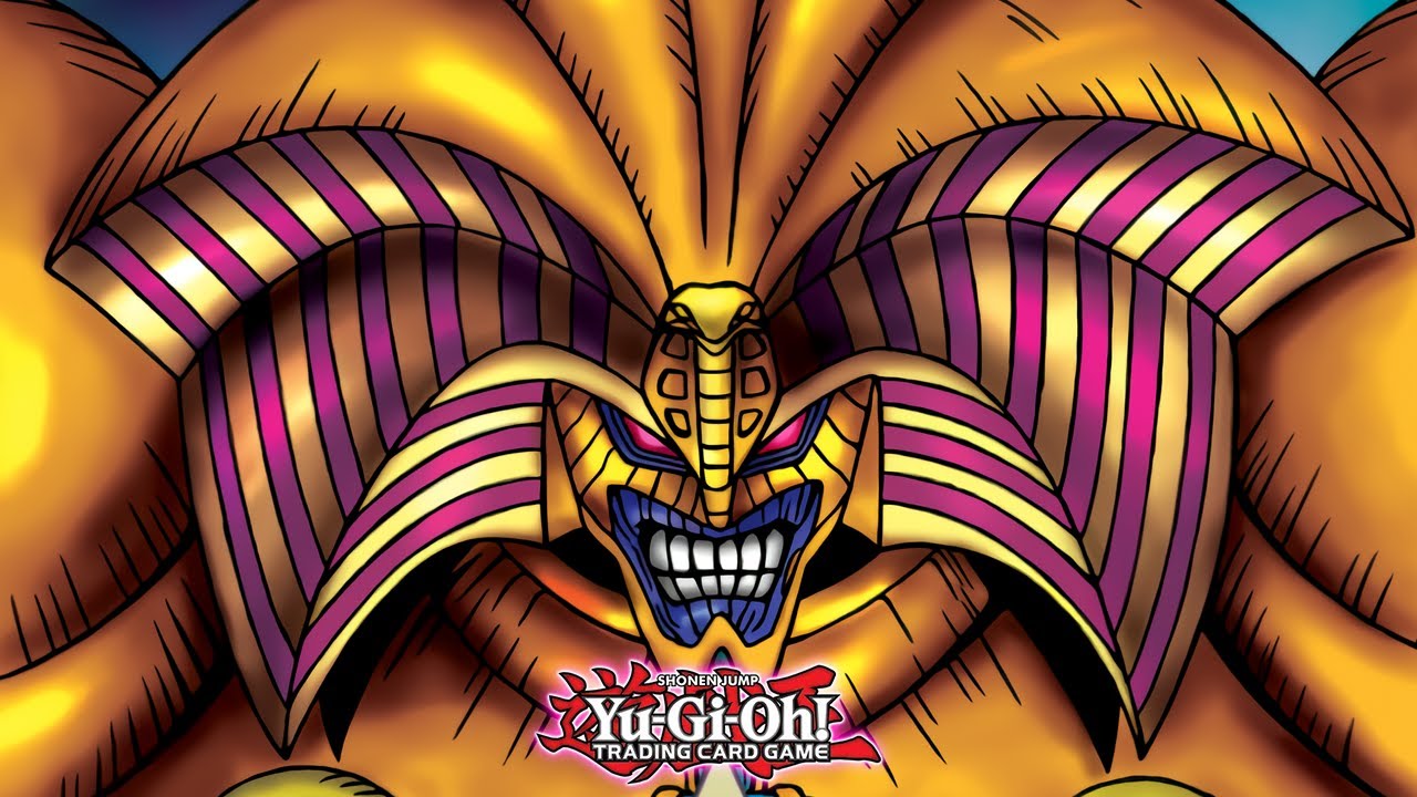 EXODIA OBLITERATES The Meta!!! Yu-Gi-Oh!