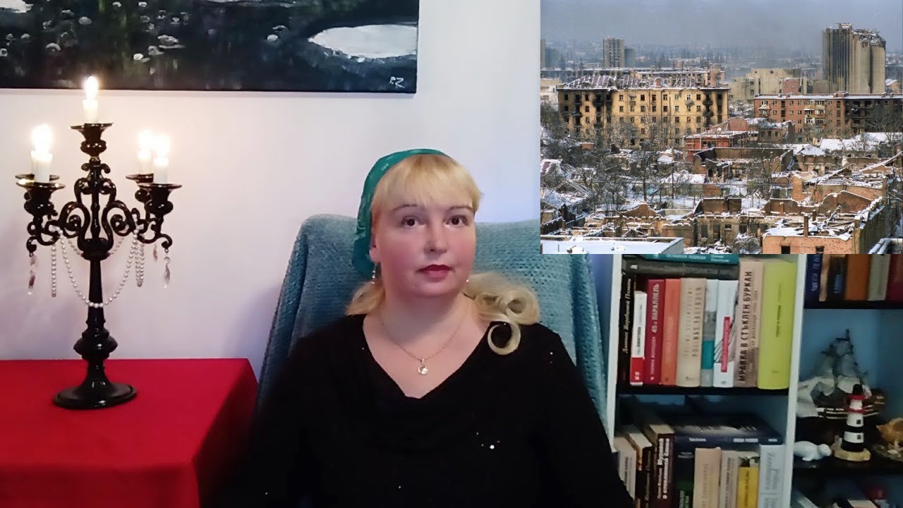 ГЕНОЦИД РУССКИХ В ЧЕЧНЕ. ЛОЖЬ И ПРЕДАТЕЛЬСТВО ПРАВОЗАЩИТНИКОВ И ЖУРНАЛИСТОВ