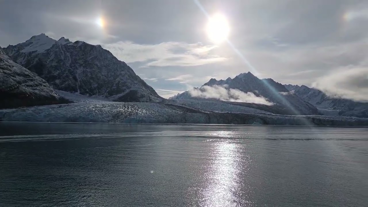 Alpefjord, Northeast Greenland National Park