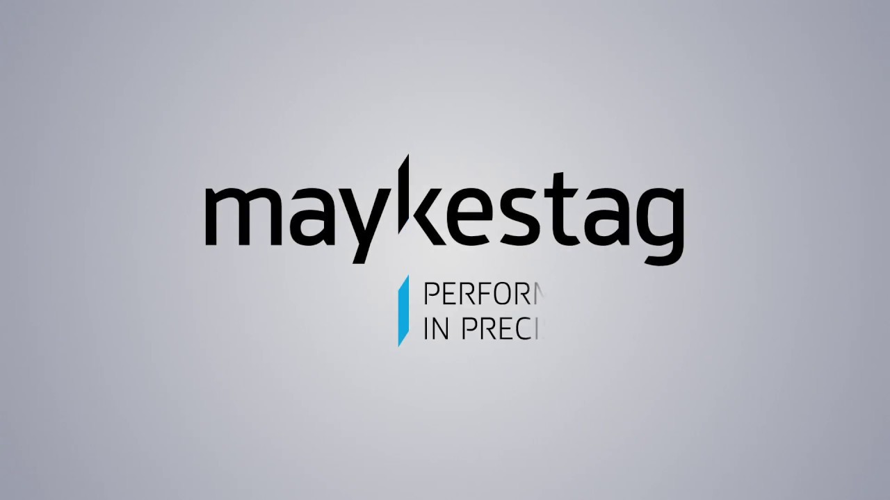 MAYKESTAG - HPC high performance drills Speeddrill 4.0 - EN