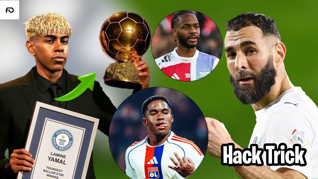 Cuti al Barcelona ? | Limpia en el Madrid | CR7 sigue sin Querer Jugar | Endrik Imparable