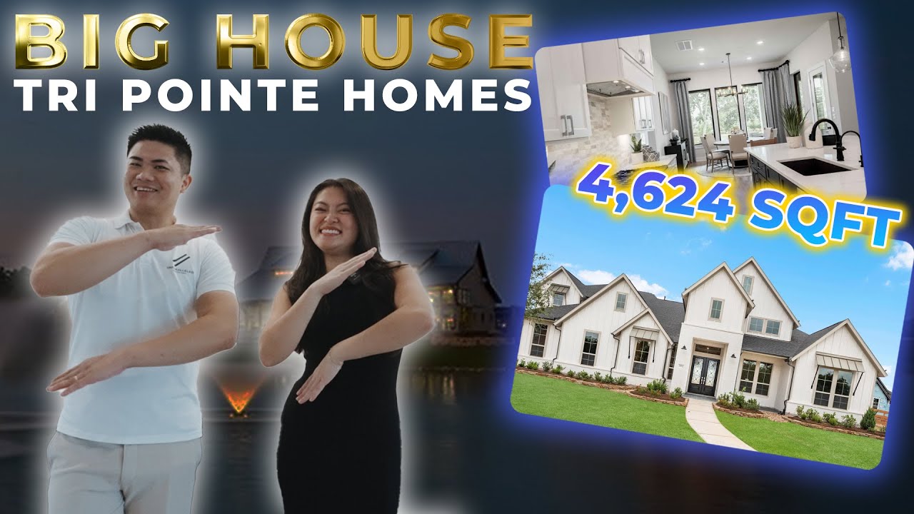 😱🤯1 Arces Houses in Fulshear, TX | The Unparalleled Team