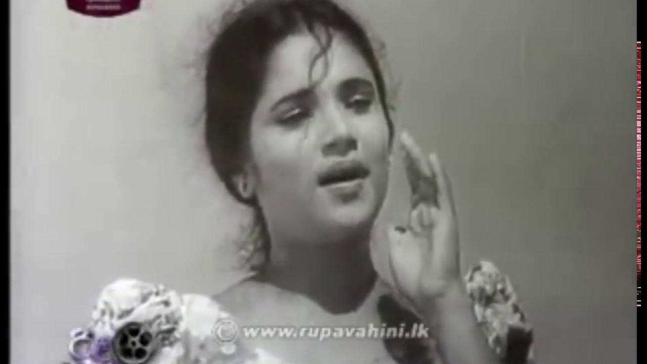 ආසිරිවෙවා පතමී - කල්‍යාණි ගංගා 1974