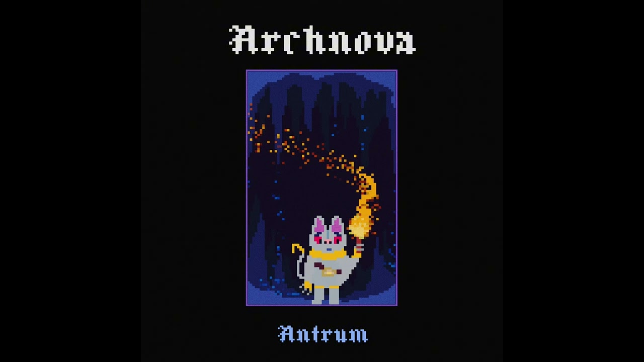 Paratheology of Antrum