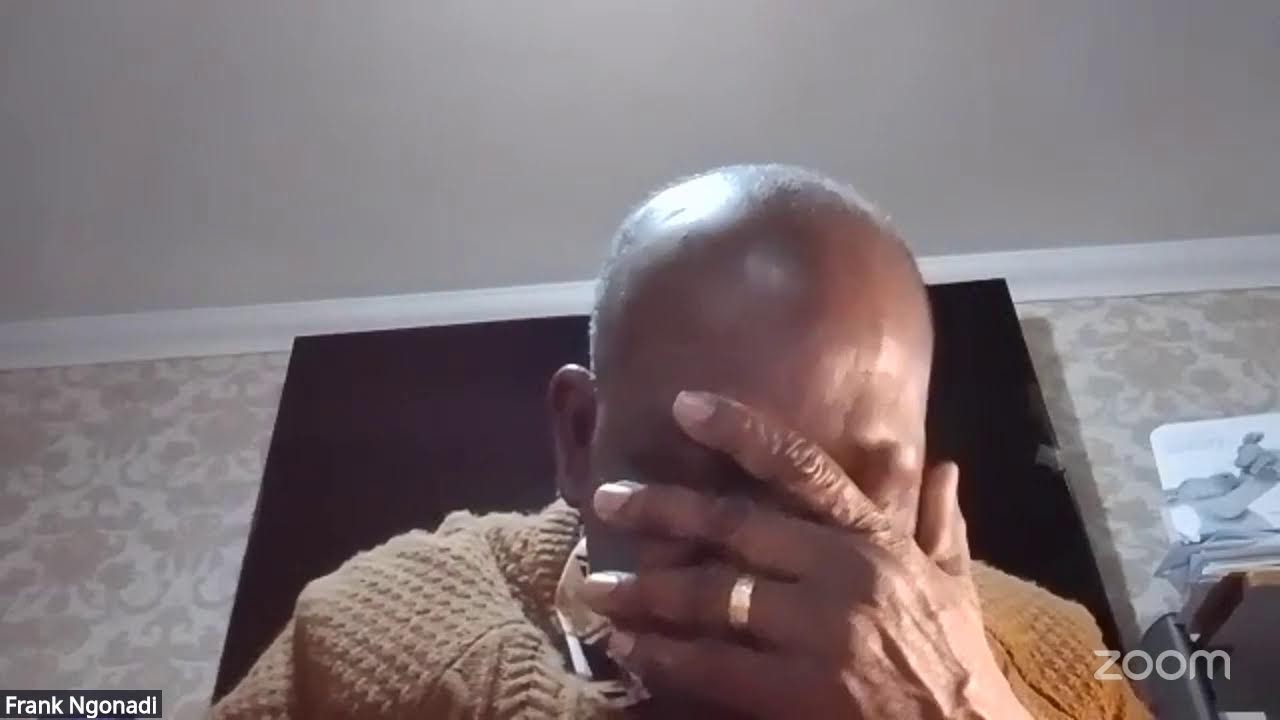 Power of His Resurrection Ministries Friday Service