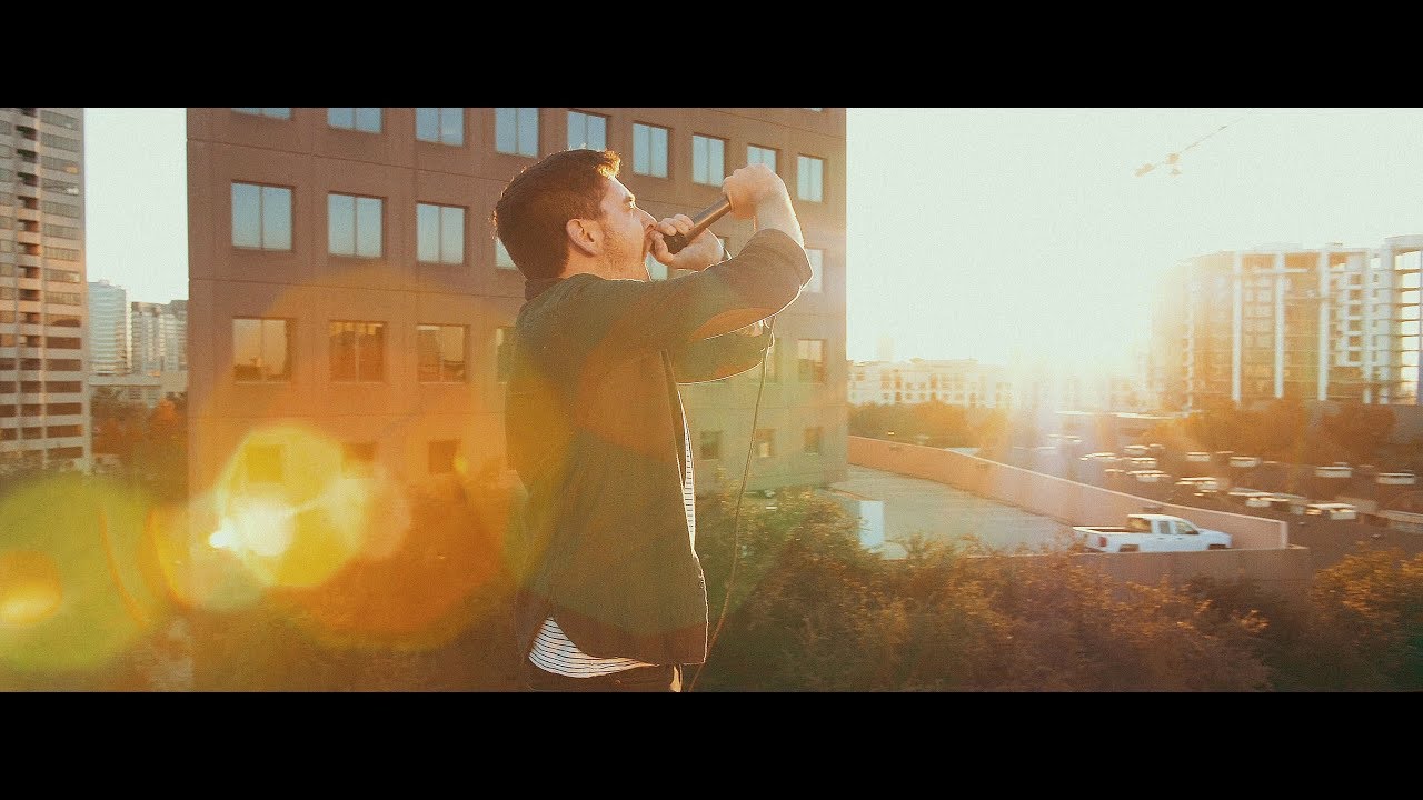 Lost In Separation - Wasted Youth (OFFICIAL MUSIC VIDEO)