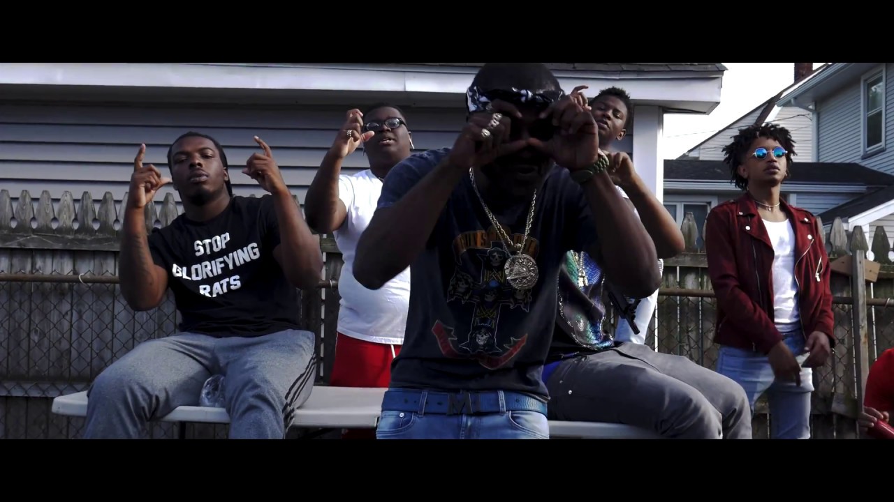 Bando Beej x Lil Deebo x Guwop Gumbo - 