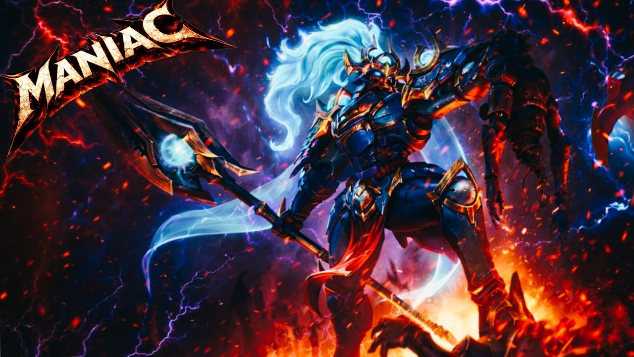🇮🇳 ALPHA HIGH DAMAGE! DOMINATION IN NEW SEASON | MOBA LEGEND 5V5 📱