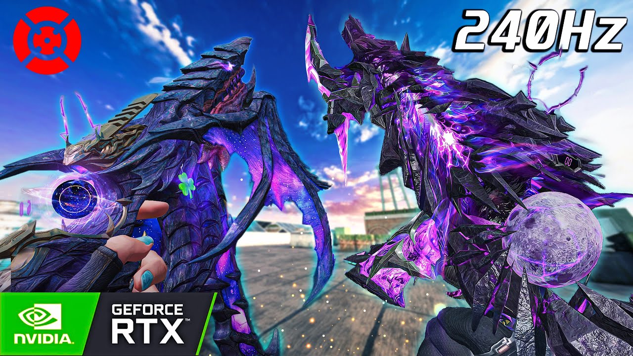 BLOODSTRIKE RTX 5090 : 71 KILLS SOLO vs SQUAD - VECTOR SHADOWDRAKE & GALIL REAPER