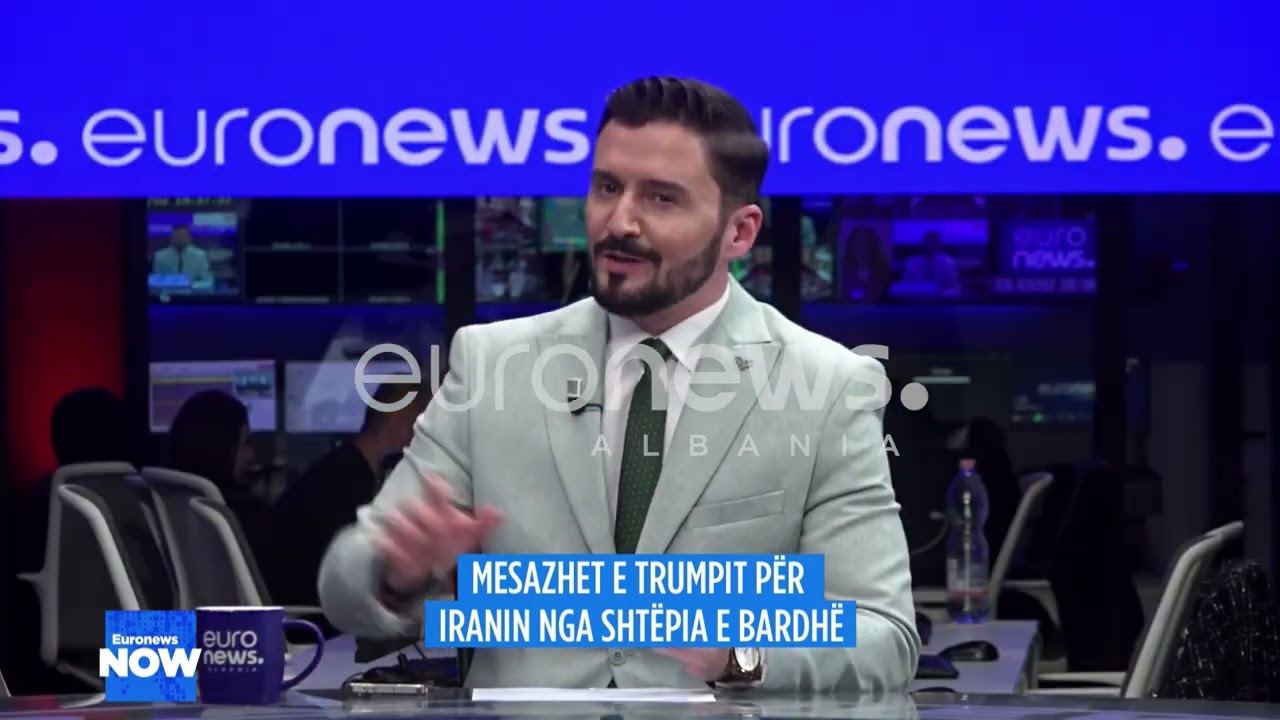 E frikshme! Irani do nisë sulmet kibernetilke? Sulme terroriste në Amerikë?