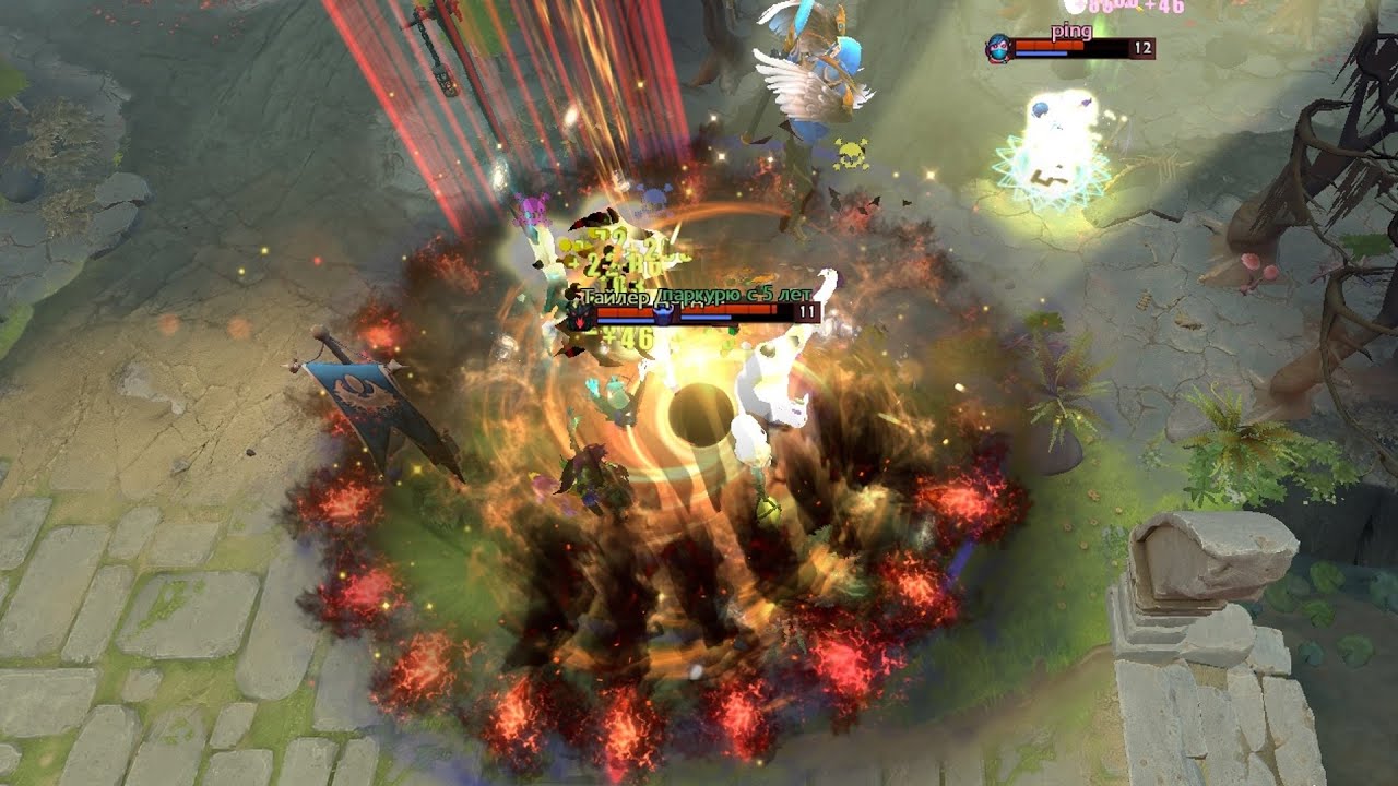 Enigma + sf - this combo is to strong