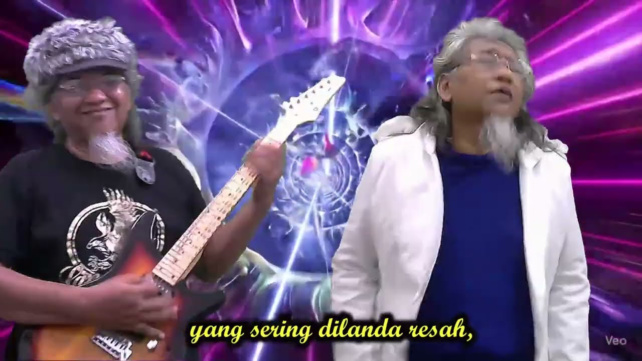 Ribut Bukan Petanda