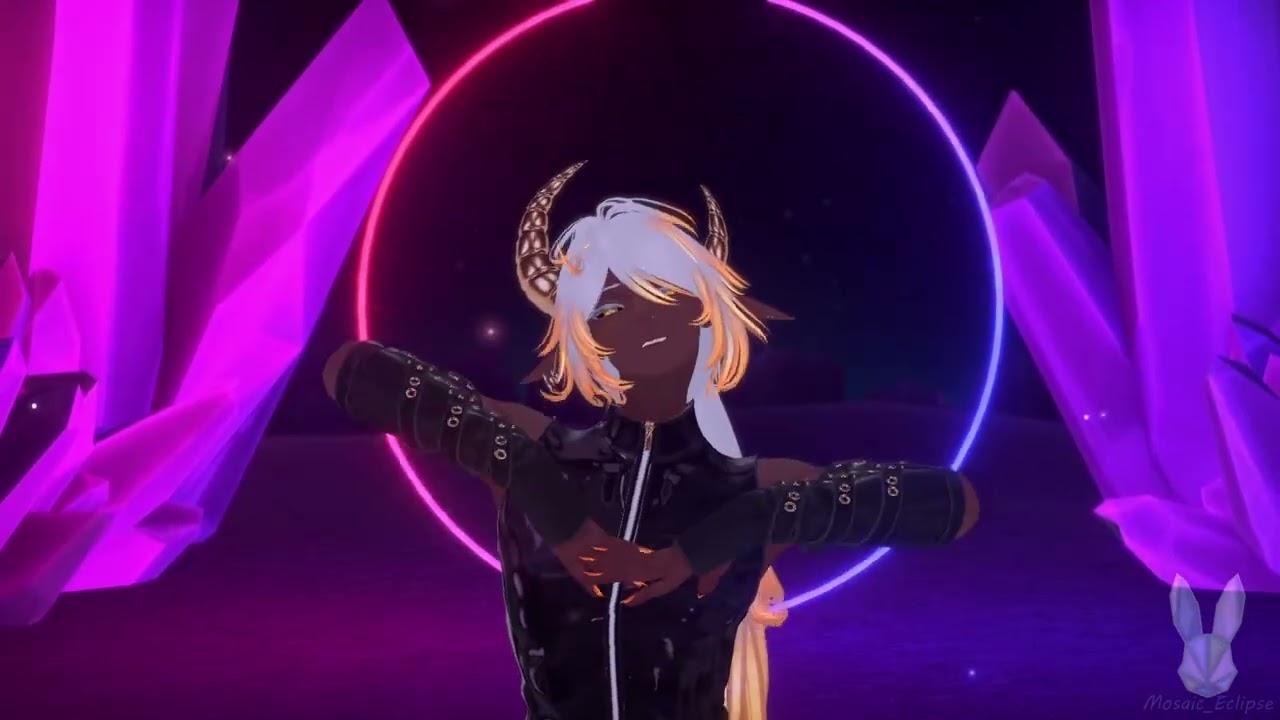 Eclipse (The Baddest)