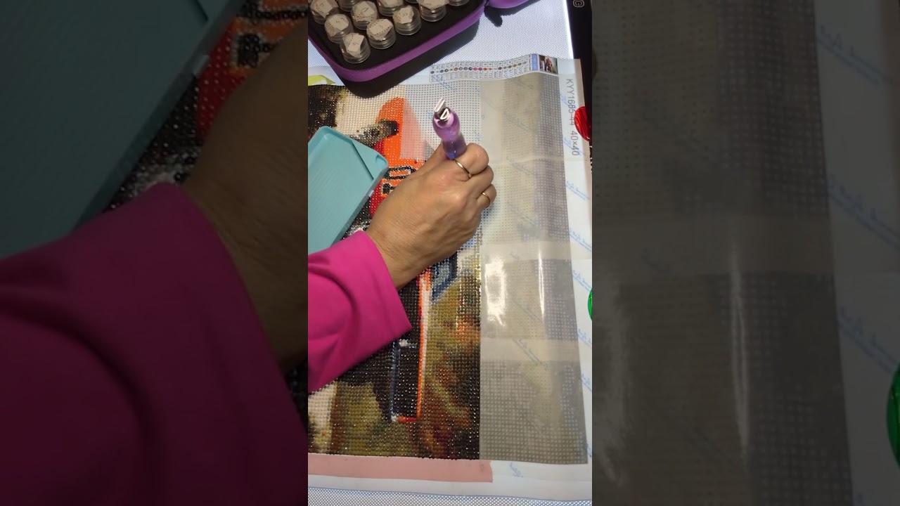 WIP and Chat