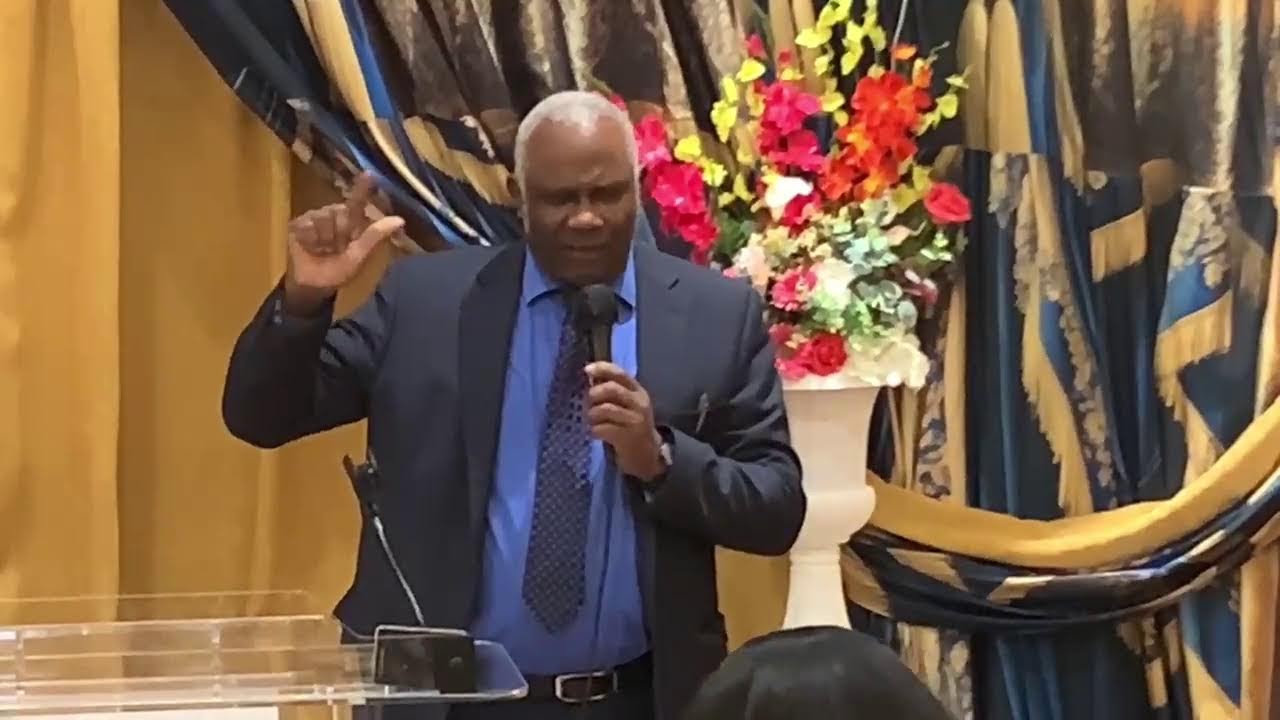 EGLISE CNV Sunday service 01/25/2026