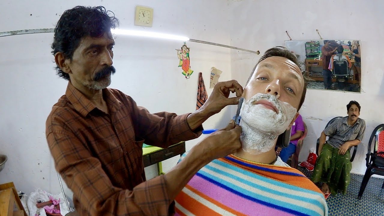 Familjens nya vardag i Indien! Harry börjar indisk förskola, Alma svensk skola VLOGG
