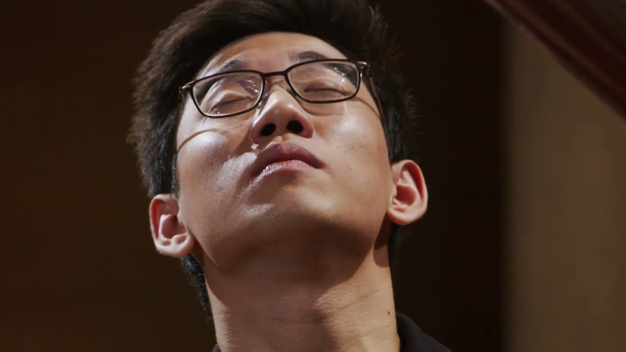 JANNIK TRUONG &ndash; 2nd round (2nd International Chopin Competition on Period Instruments, 2023)