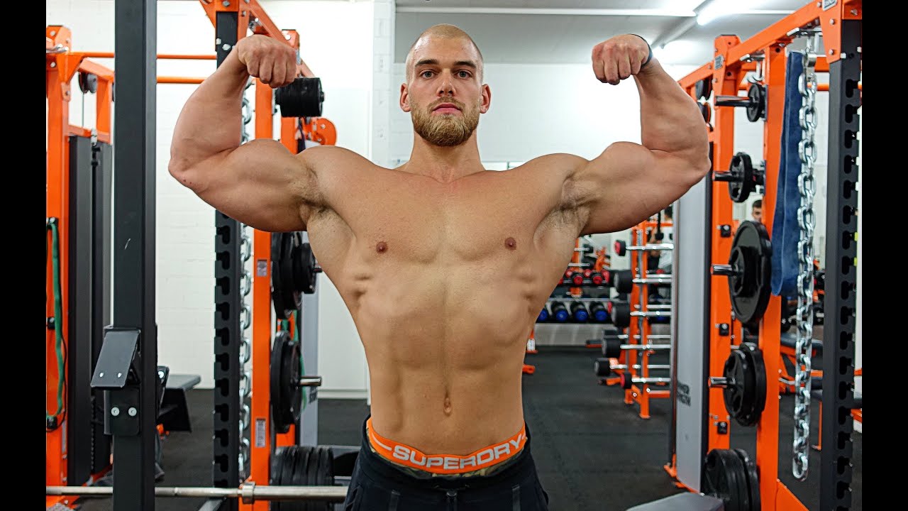 UPPER/LOWER SPLIT BETTER THAN PUSH/PULL/LEGS? | MY VERDICT AFTER 6 MONTHS