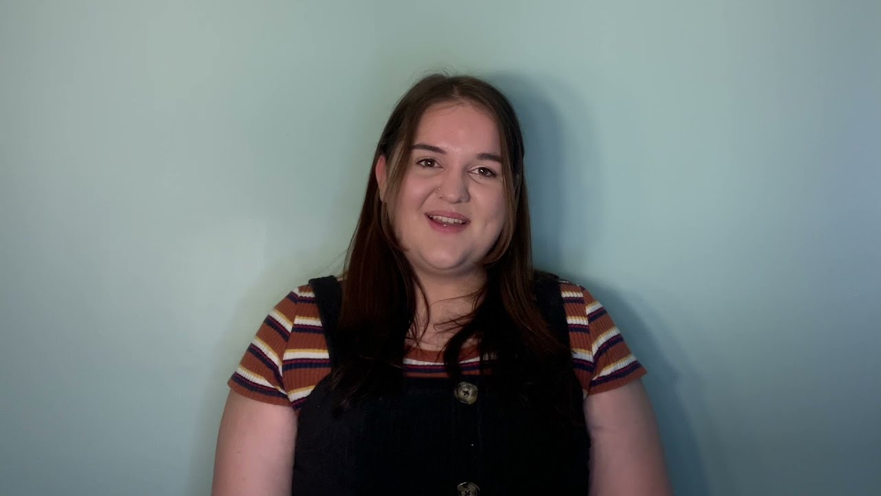 Emily Webb, Our Town Monologue | Emily Joy Rader