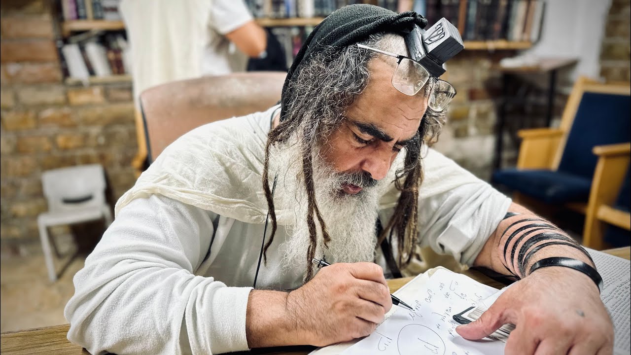 הרב שלום סבג ✨שיעור מיוחד לכל בנות ישראל, חובה צפיה עד הסוףף 🔥 - דן בן יעקב אבינו 🇮🇱