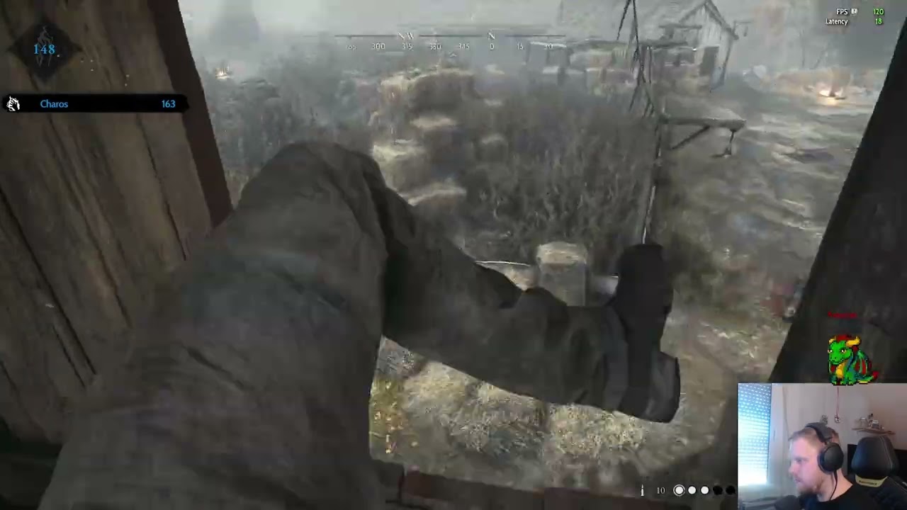 Hunt Showdown ganzer Stream 15.02.26