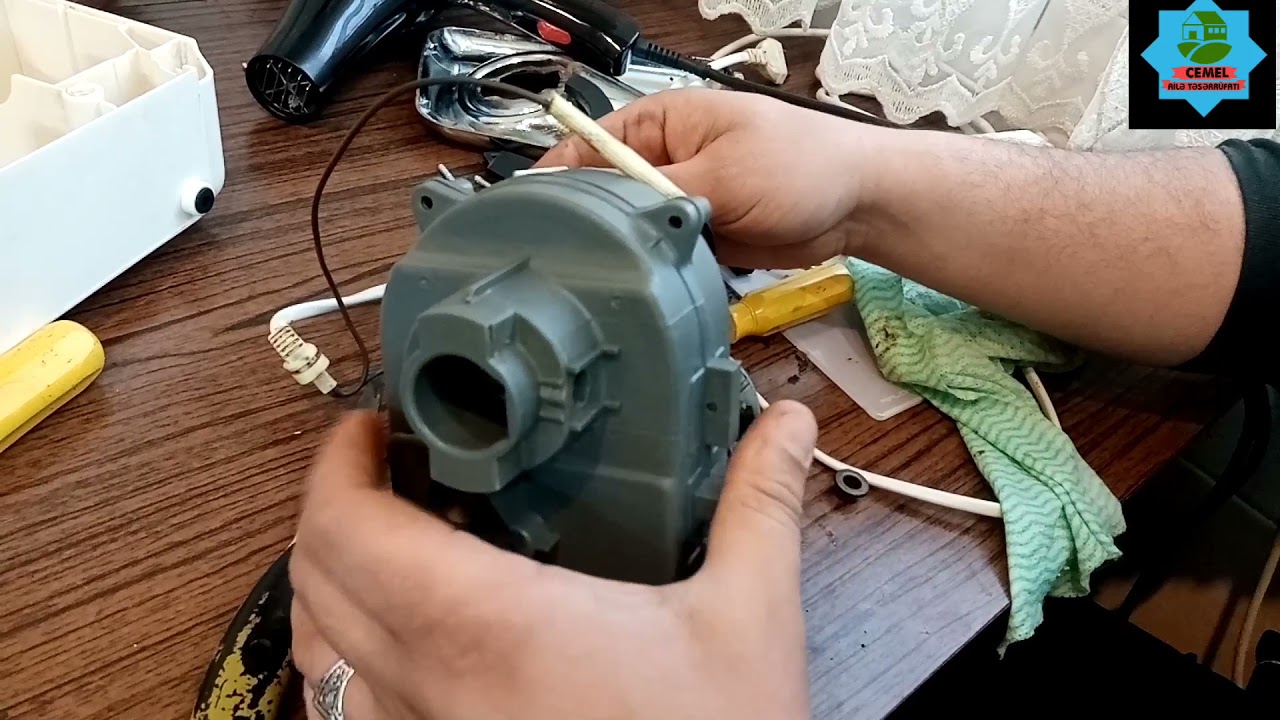 Ət çəkən maşının təmiri🛠️🔧🔨⚙️