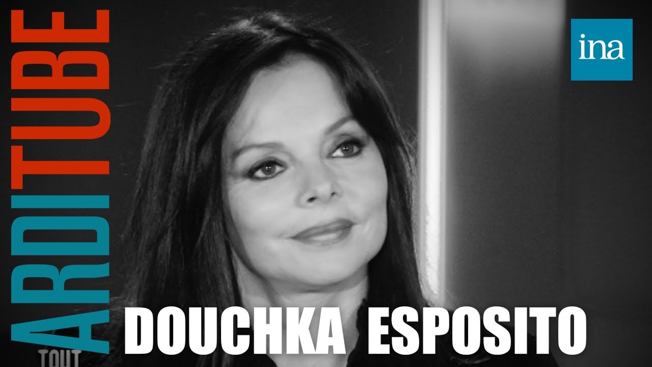 Douchka Esposito 