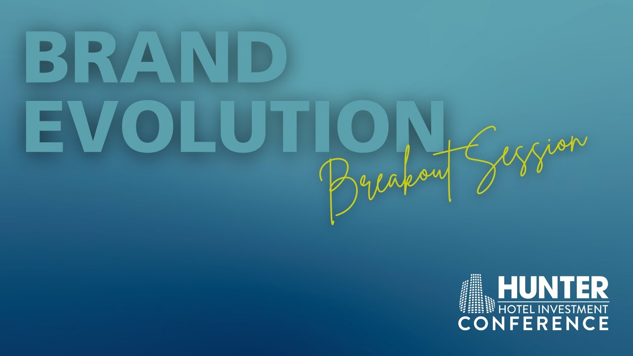 BRAND EVOLUTION