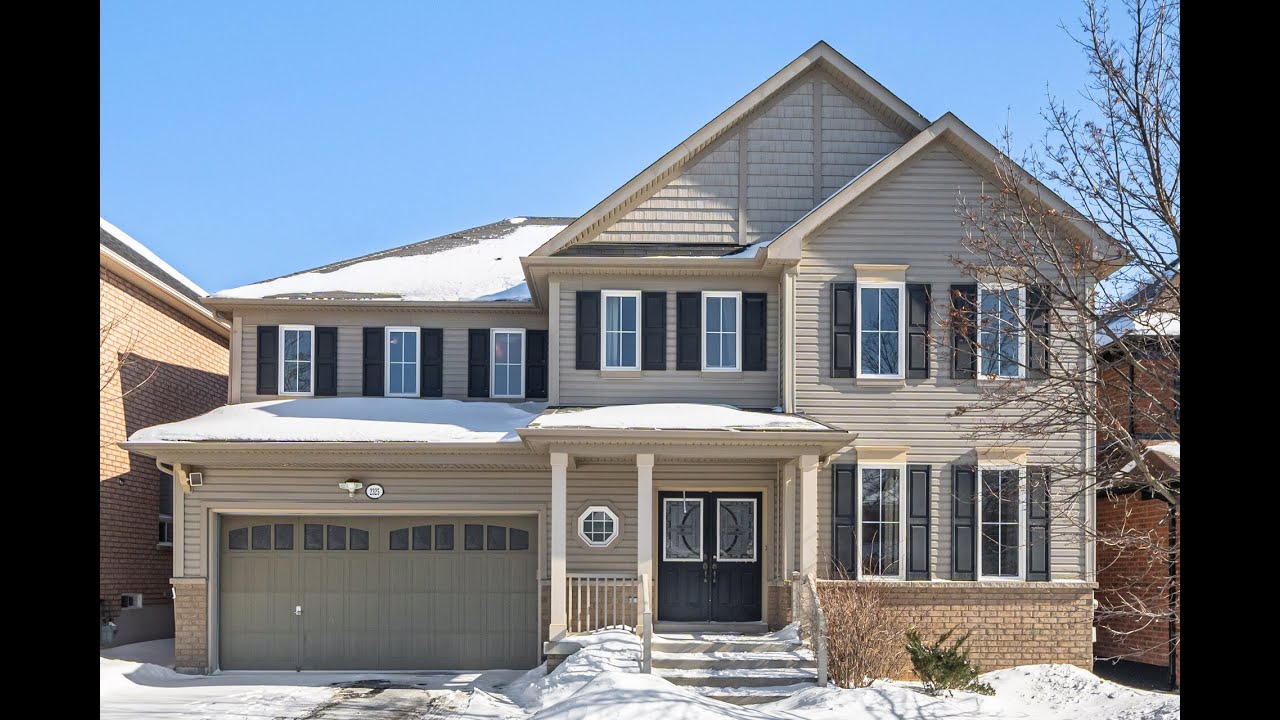 2325 Bridle Road, Oshawa Home - Real Estate Properties