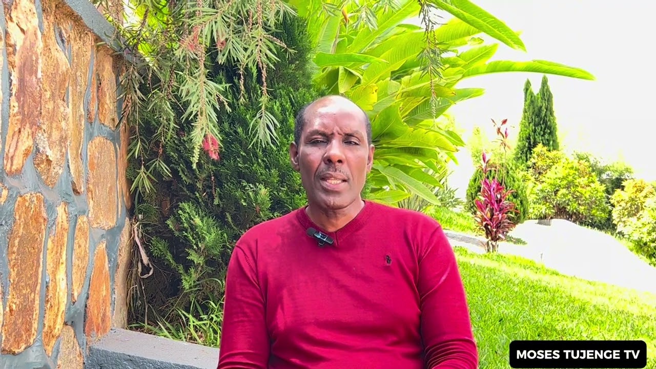UMOJA KATI YA WATU 📝 ::(Swahili)