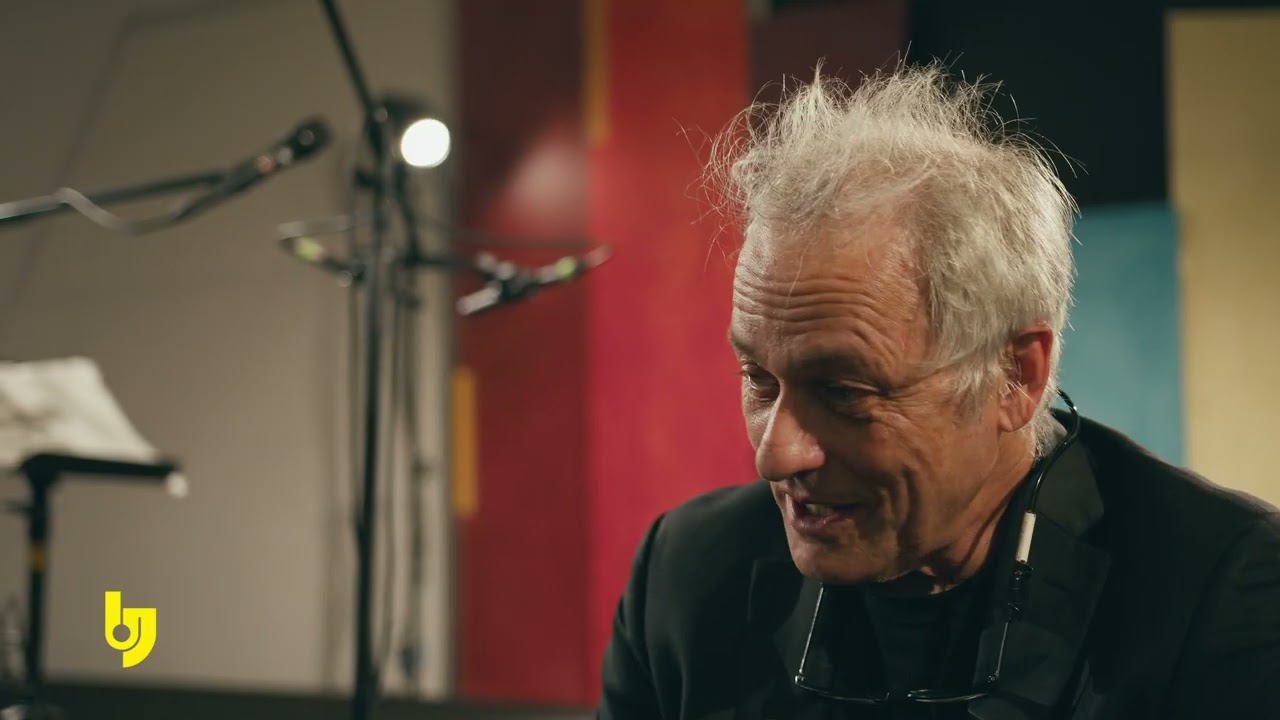 Marc Ribot | Day By Day | Umbria Jazz 50th Anniversary