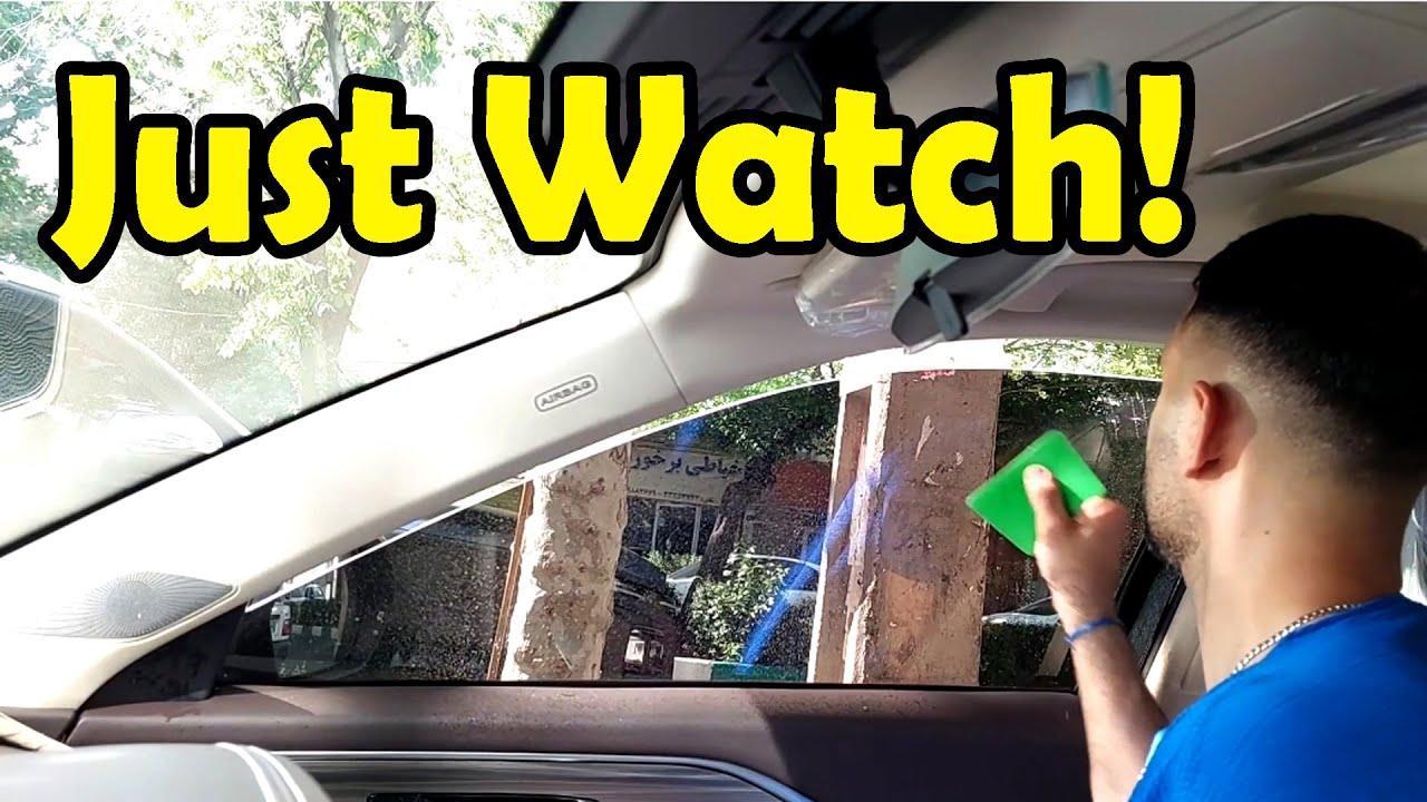 This Car Window Hack Will Save You THOUSANDS in 2025