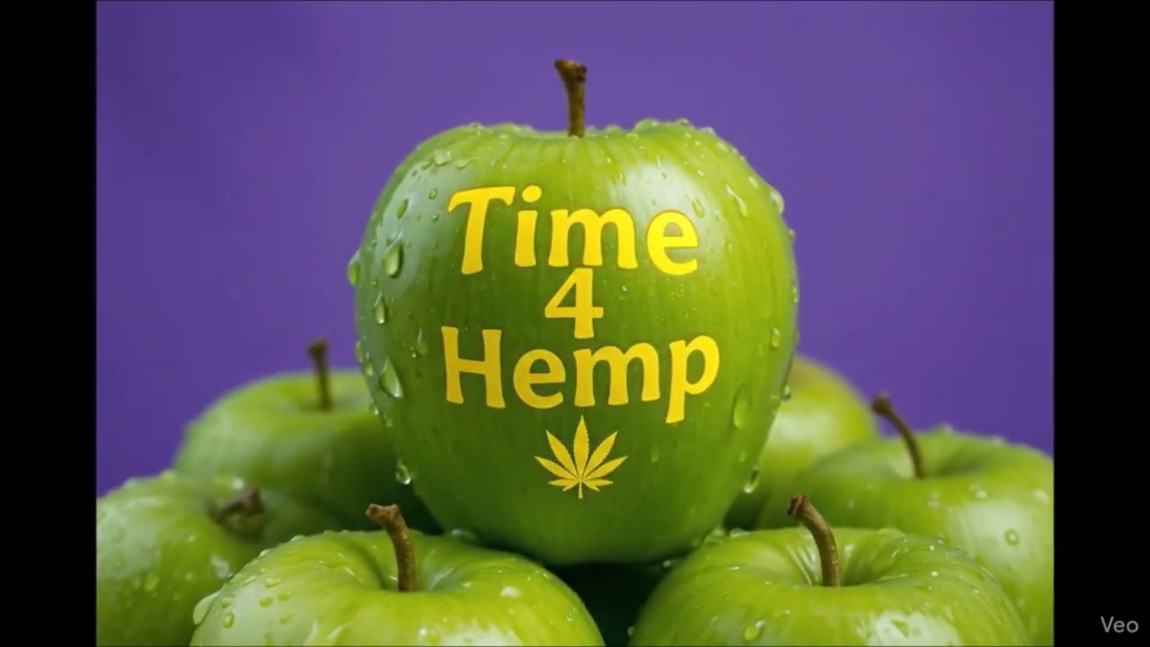 Rewind & Remember: Michelle Rainey’s Cannabis Activism -S19