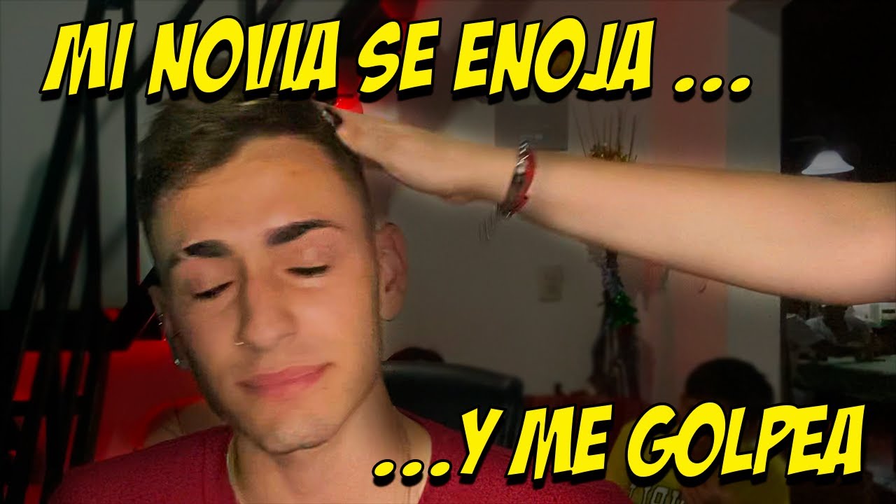 100 PREGUNTAS EN 5 MINUTOS CON MI NOVIA// FER ZAZZU